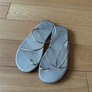 Ancient Greek Sandals Kansiz Sandals